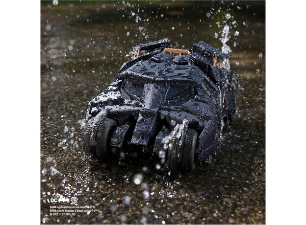 ماشین کنترلی بتموبیل Tumbler با مقیاس 1:15, image 3