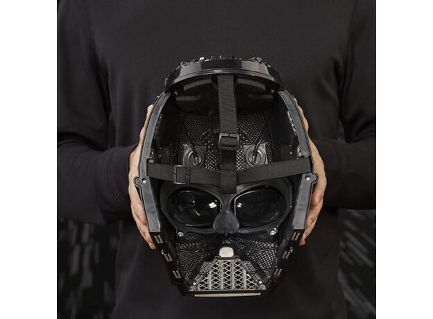 کلاه خود ویژه دارث ویدر Star Wars, image 13