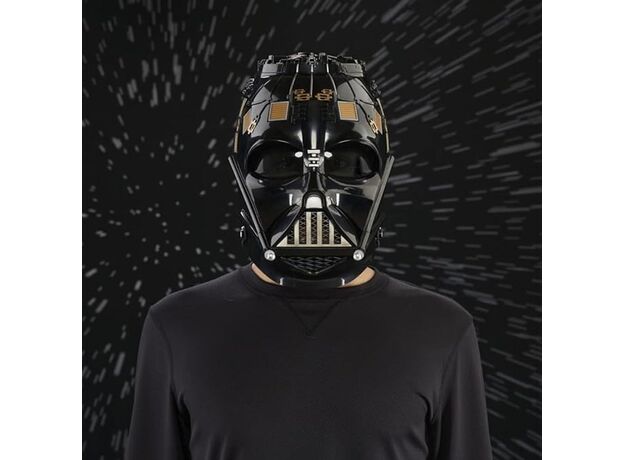 کلاه خود ویژه دارث ویدر Star Wars, image 8