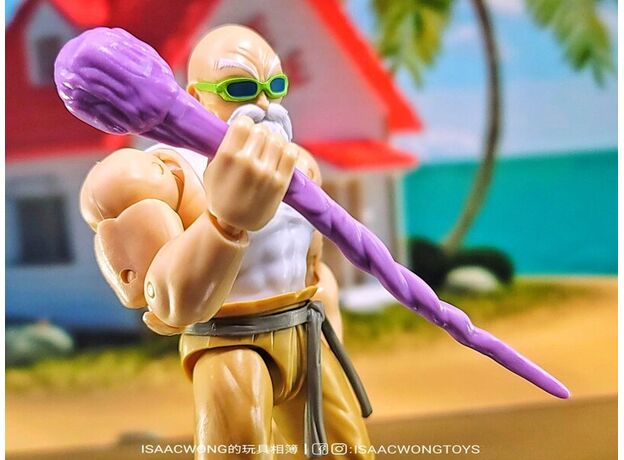 فیگور 17 سانتی موتن روشی Bandai سری Dragon Stars, image 5