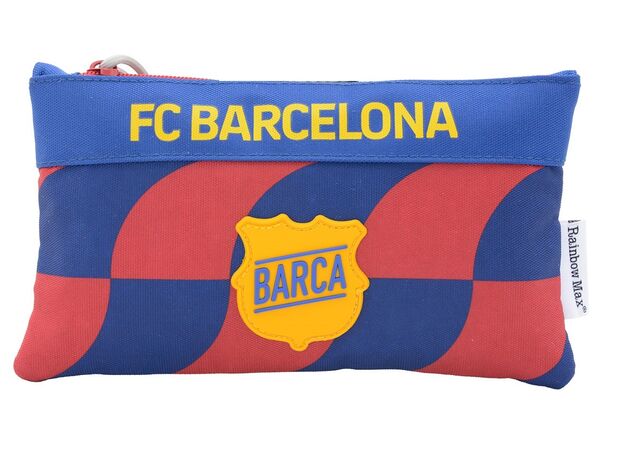 جامدادی طرح FC Barcelona, image 
