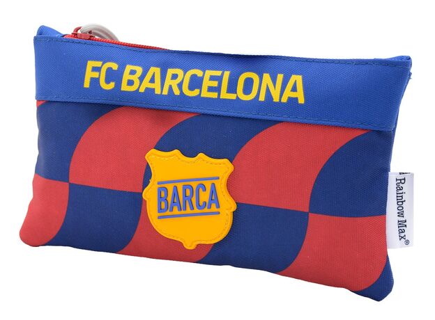 جامدادی طرح FC Barcelona, image 2