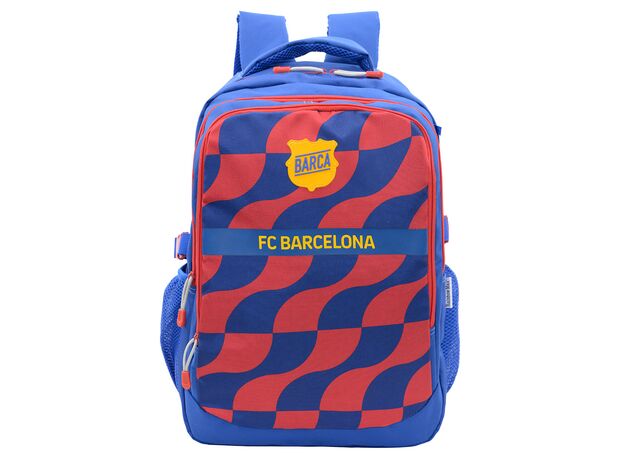 کوله پشتی 46 سانتی FC Barcelona, image 