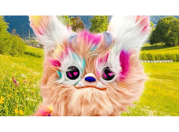 عروسک رباتیک Furlings مدل Cleo, تنوع: 25982-Cleo, image 2