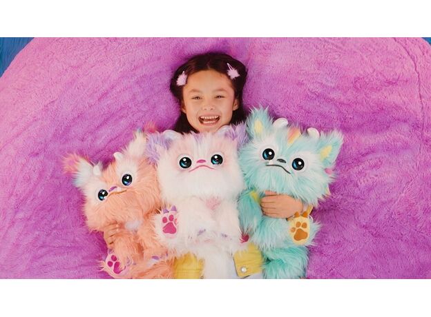عروسک رباتیک Furlings مدل Cleo, تنوع: 25982-Cleo, image 5
