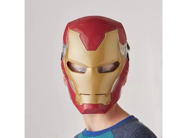 ماسک مرد آهنی Marvel, image 4