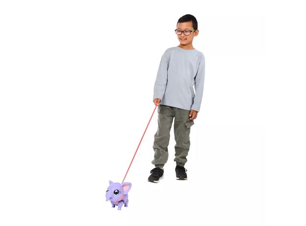 Toots بچه فیل Little Live Pets, image 8