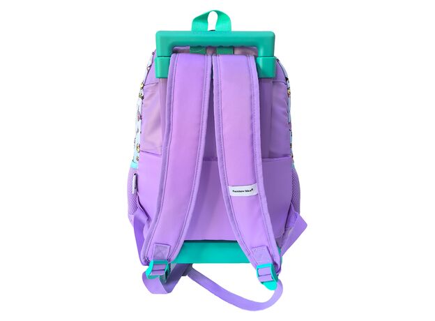 کوله پشتی چرخدار 40 سانتی کرومی, image 4