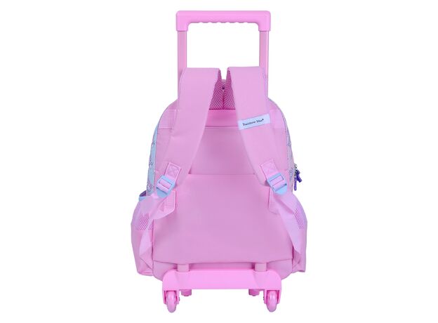 کوله پشتی چرخدار 40 سانتی Kuromi, image 3