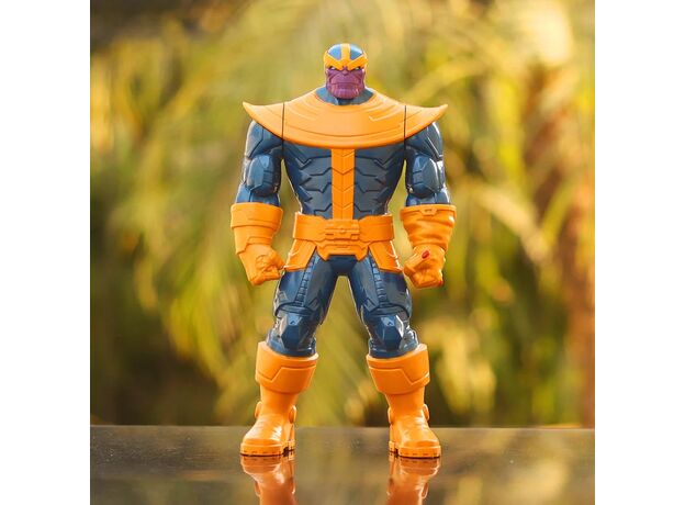 فیگور 24 سانتی تانوس Marvel, تنوع: E7821-Thanos, image 2