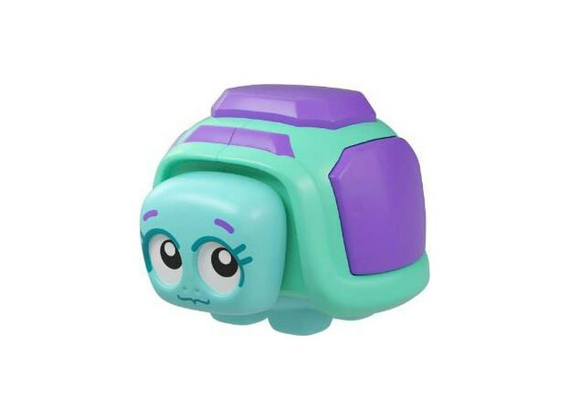 فیجت حیوون کوچولوی Squirkies مدل Toggles Turtke سبز, تنوع: 26429-Toggles Turtke Green, image 3
