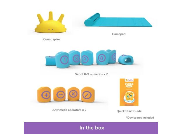 بازی آموزشی ریاضی PlayShifu, image 12