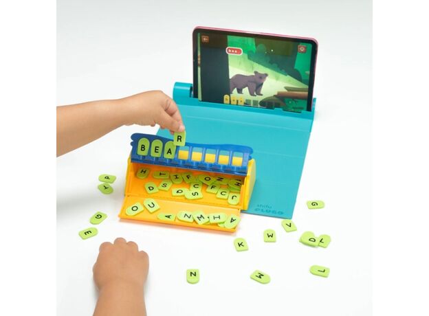 بازی فکری آموزشی ورد ویز  PlayShifu, image 5