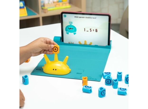 بازی آموزشی ریاضی PlayShifu, image 7