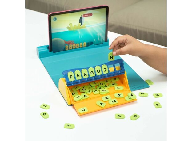 بازی فکری آموزشی ورد ویز  PlayShifu, image 6