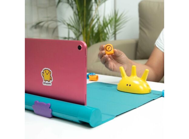 بازی آموزشی ریاضی PlayShifu, image 8