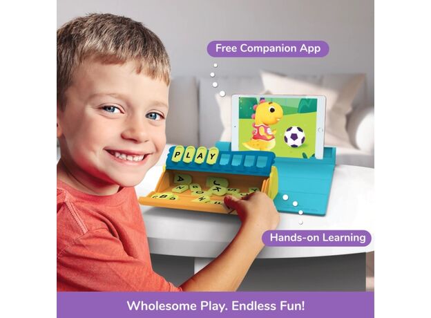 بازی فکری آموزشی ورد ویز  PlayShifu, image 2