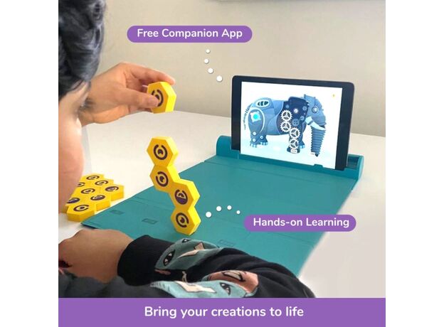 بازی فکری آموزشی کانکتو  PlayShifu, image 16