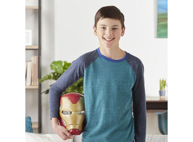 ماسک مرد آهنی Marvel, image 2