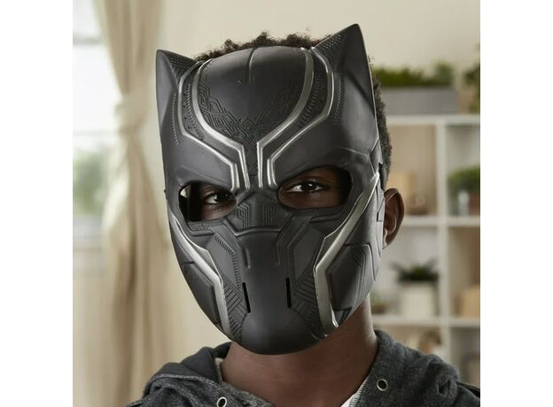 ماسک پلنگ سیاه Avengers مارول, تنوع: C2990-Black Panther, image 3