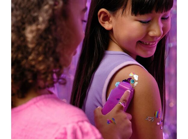 تتوی بدن درخشان Cool Maker مدل Shimmer Me Body Art, image 5