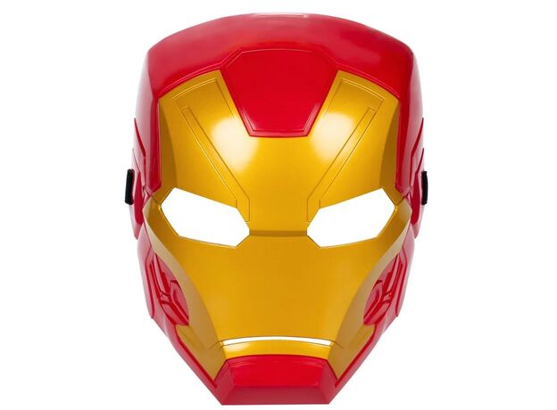 ماسک مرد آهنی Avengers مارول, تنوع: C0481-Iron Man, image 5