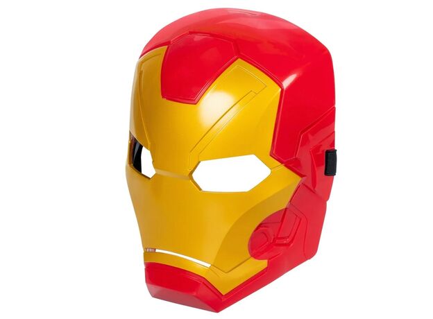 ماسک مرد آهنی Avengers مارول, تنوع: C0481-Iron Man, image 4