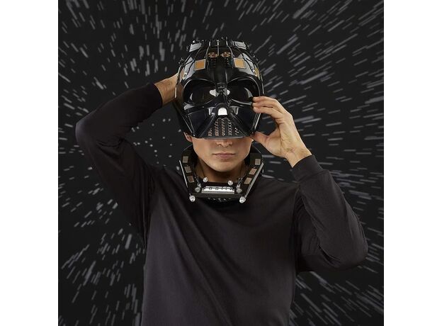 کلاه خود ویژه دارث ویدر Star Wars, image 7