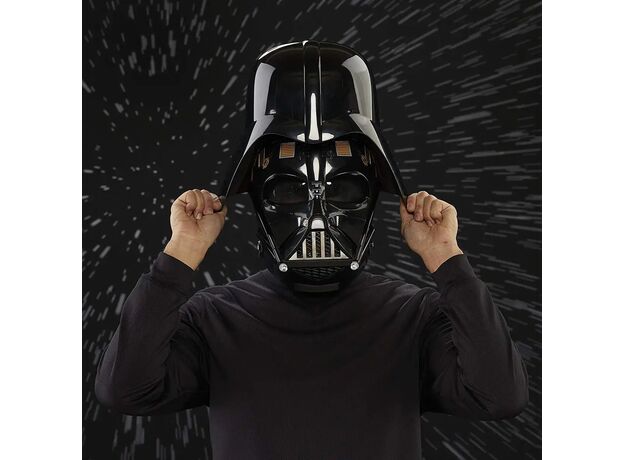کلاه خود ویژه دارث ویدر Star Wars, image 9