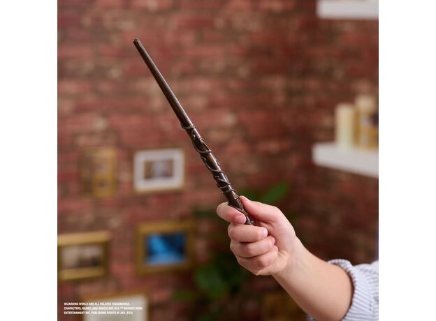 چوب دستی هرماینی گرنجر Harry Potter, تنوع: 6067706-Hermione Granger, image 4