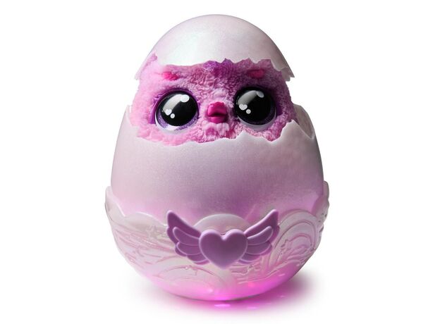 عروسک هچیمال الایو Hatchimals Alive مدل Pufficorn, تنوع: 6069132-Pufficorn, image 8