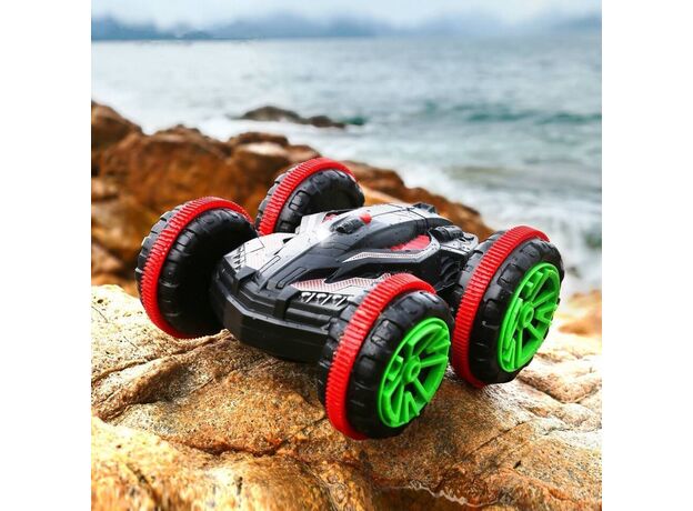 ماشین کنترلی Crazon مدل Amphibious Stunt, image 2