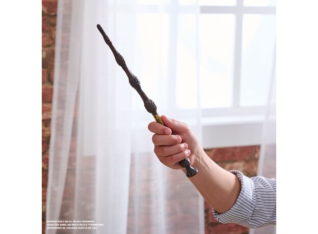 چوب دستی آلبوس دامبلدور Harry Potter, تنوع: 6067706-Albus Dumbledore, image 4