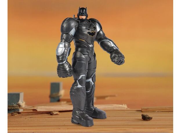 فیگور 30 سانتی بتمن DC Comics سری Giant, image 2