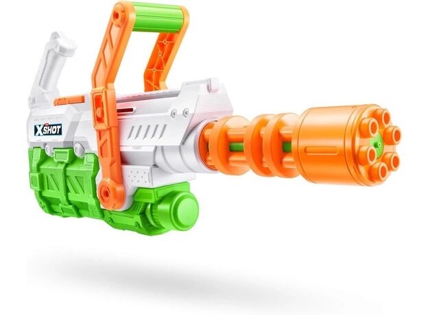 تفنگ آبپاش ایکس شات  X-Shot سری Fast Fill مدل  Hydro Cannon, image 7