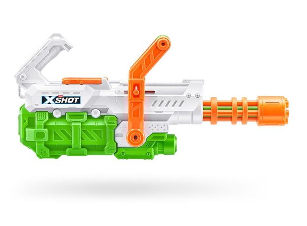 تفنگ آبپاش ایکس شات  X-Shot سری Fast Fill مدل  Hydro Cannon, image 8