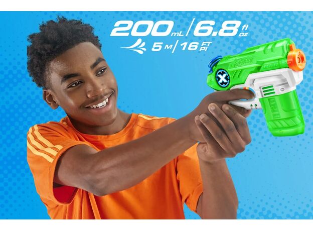 پک 4 تایی تفنگ های آبپاش ایکس شات X-Shot مدل  Stealth Soaker, image 2