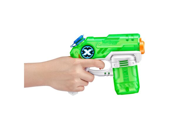 پک 4 تایی تفنگ های آبپاش ایکس شات X-Shot مدل  Stealth Soaker, image 6