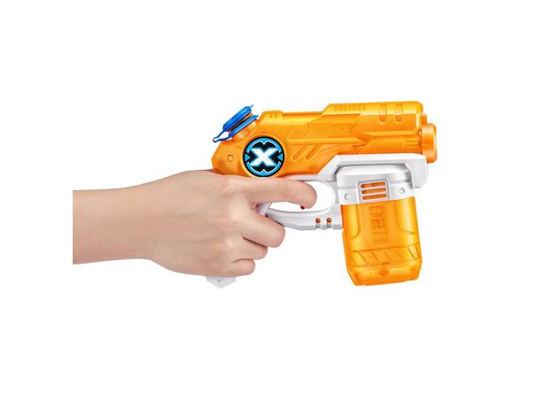 پک 4 تایی تفنگ های آبپاش ایکس شات X-Shot مدل  Stealth Soaker, image 7
