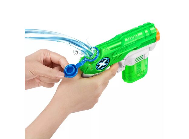 پک 4 تایی تفنگ های آبپاش ایکس شات X-Shot مدل  Stealth Soaker, image 8