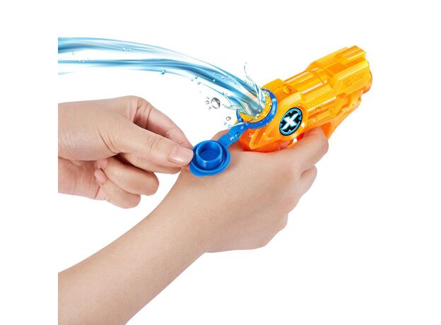 پک 4 تایی تفنگ های آبپاش ایکس شات X-Shot مدل  Nano Drencher, image 4