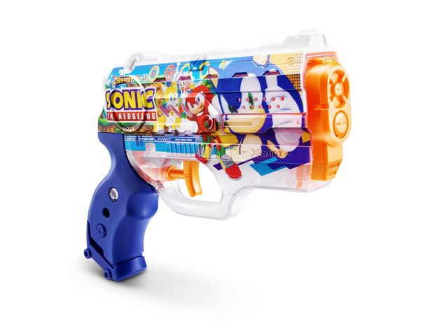 تفنگ آبپاش ایکس شات X-Shot سری Fast Fill مدل سونیک, image 5