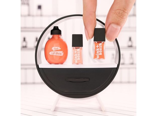 پک سورپرایزی Miniverse مدل Make It Mini Makeup سری 1, image 10