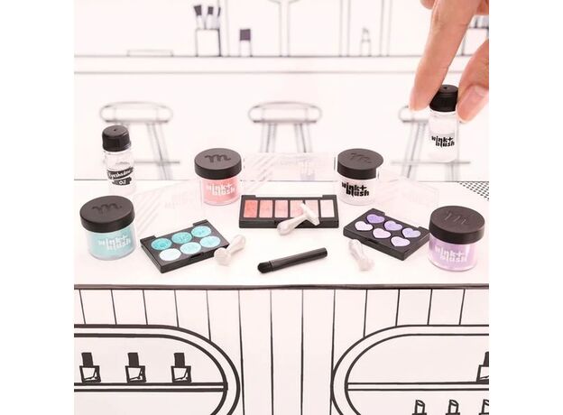 پک سورپرایزی Miniverse مدل Make It Mini Makeup سری 1, image 2