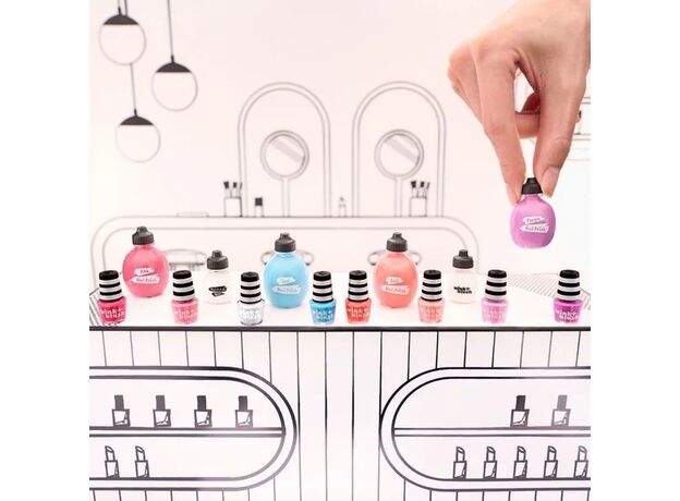 پک سورپرایزی Miniverse مدل Make It Mini Makeup سری 1, image 3