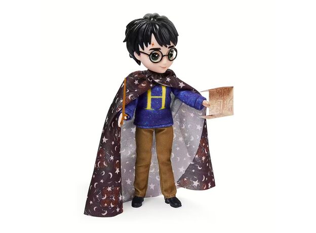 فیگور 20 سانتی هری پاتر همراه با اکسسوری, تنوع: 6064865- Harry Potter, image 9