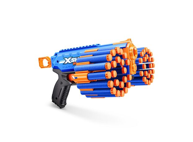 تفنگ ایکس شات X-Shot سری Insanity مدل Manic, image 7