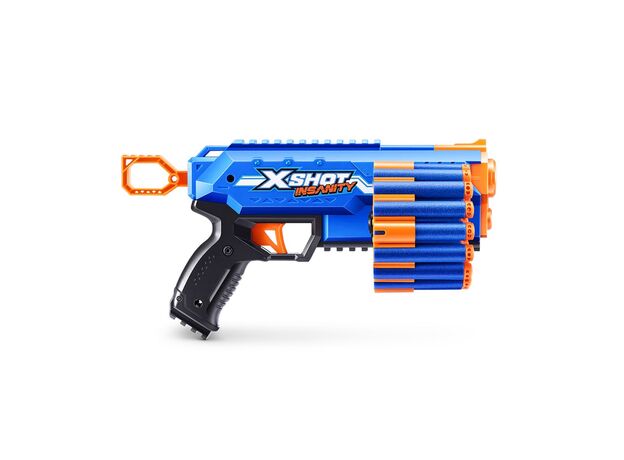 تفنگ ایکس شات X-Shot سری Insanity مدل Manic, image 8