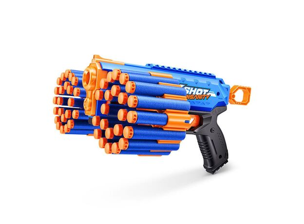 تفنگ ایکس شات X-Shot سری Insanity مدل Manic, image 9
