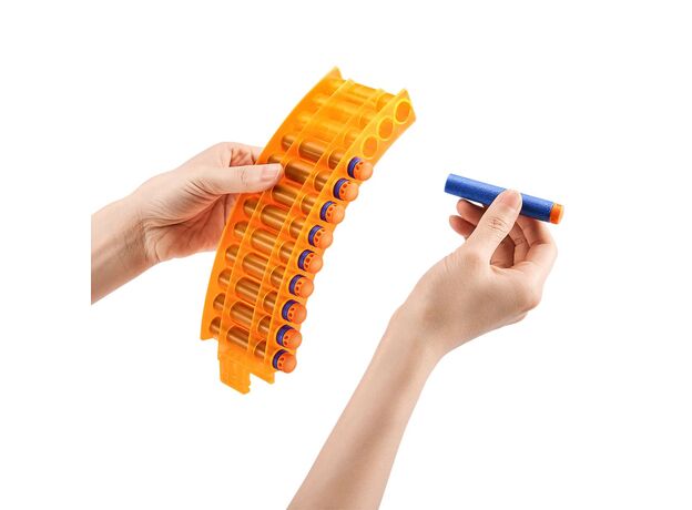 تفنگ ایکس شات X-Shot سری Insanity مدل Mad Mega Barrel, image 3